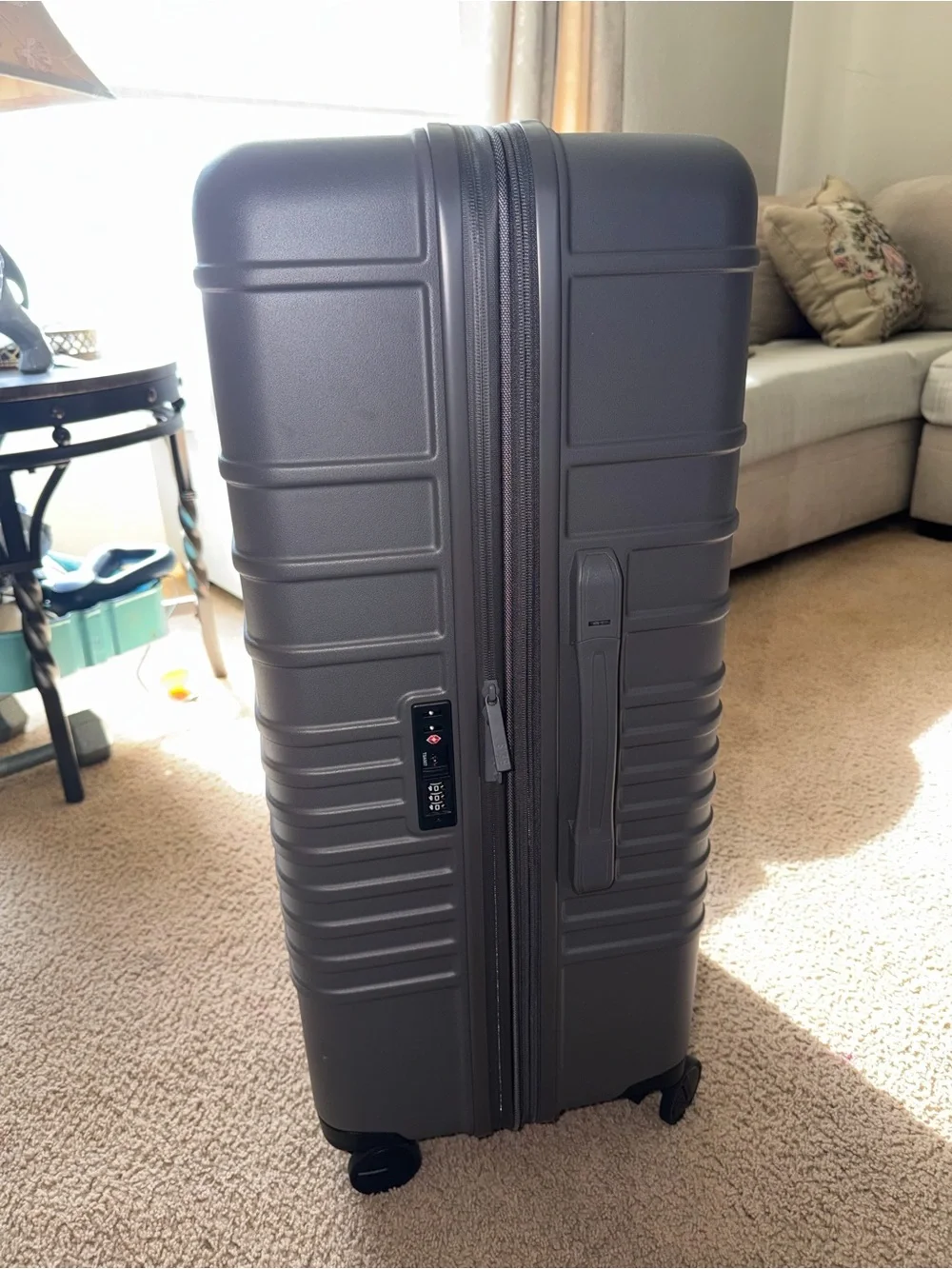 BEIS durable hardshell